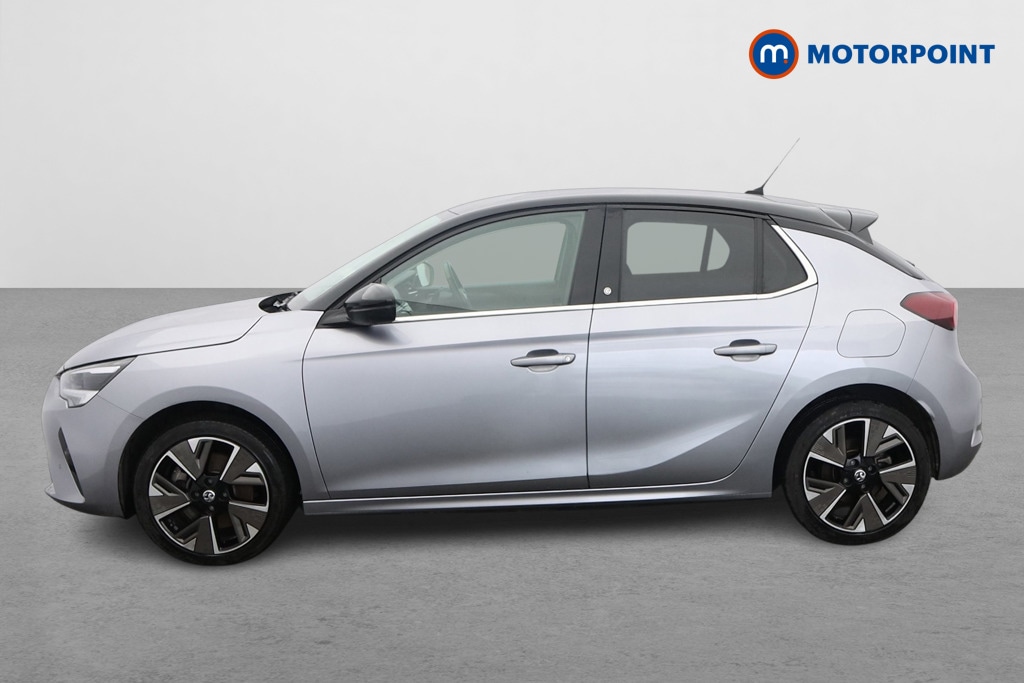 Used Vauxhall Corsa 2021 for sale - 77775717: Photo 4