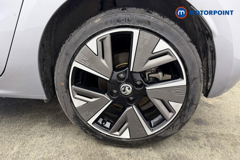 Used Vauxhall Corsa 2021 for sale - 77775717: Photo 43