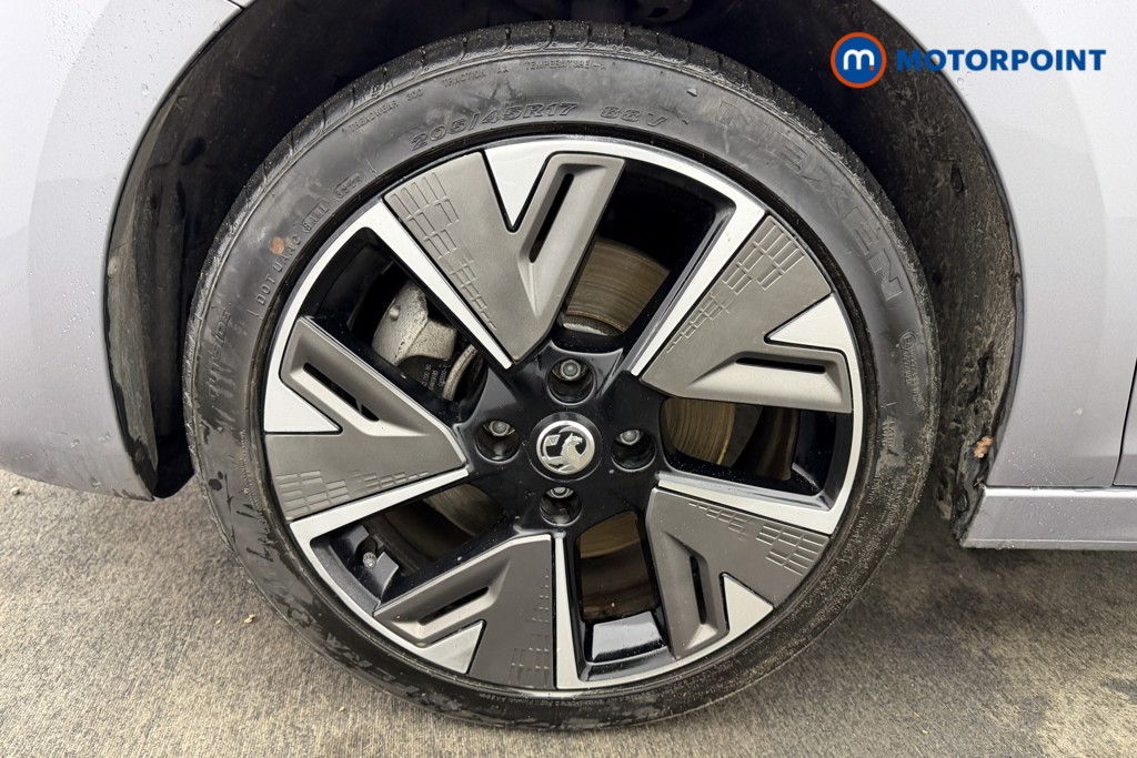 Used Vauxhall Corsa 2021 for sale - 77775717: Photo 44