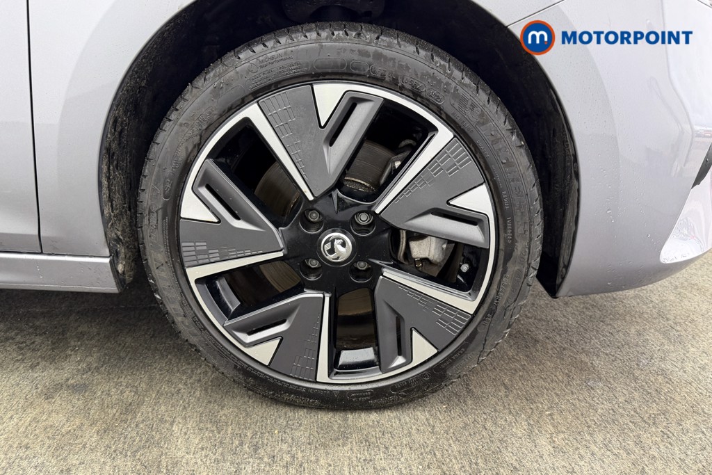 Used Vauxhall Corsa 2021 for sale - 77775717: Photo 45