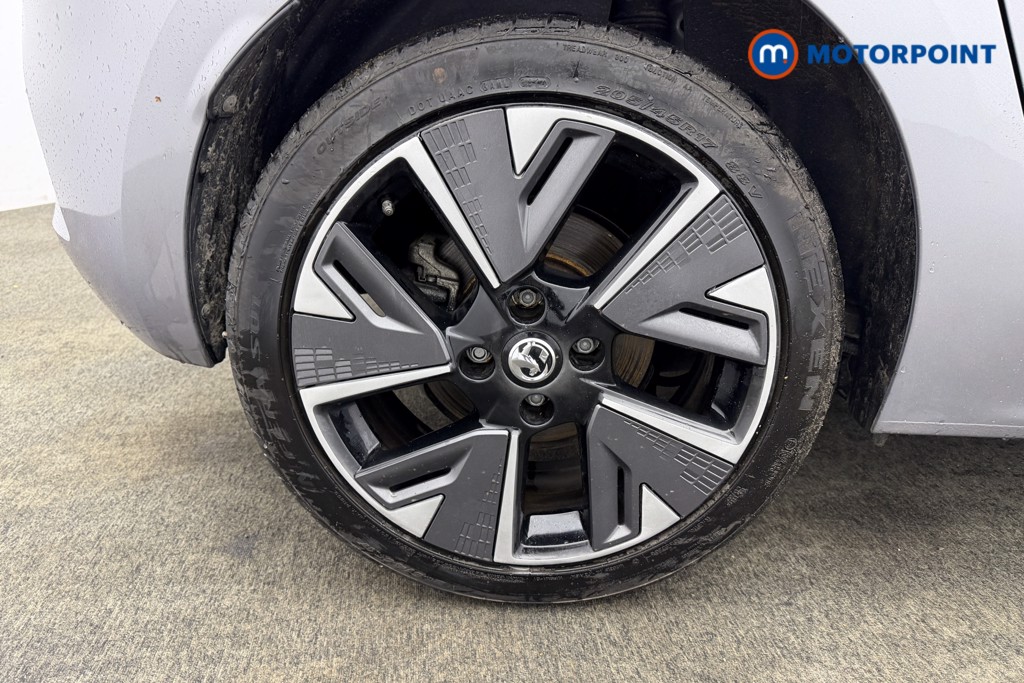 Used Vauxhall Corsa 2021 for sale - 77775717: Photo 46