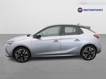 Used Vauxhall Corsa 2021 for sale - 77775717: Photo