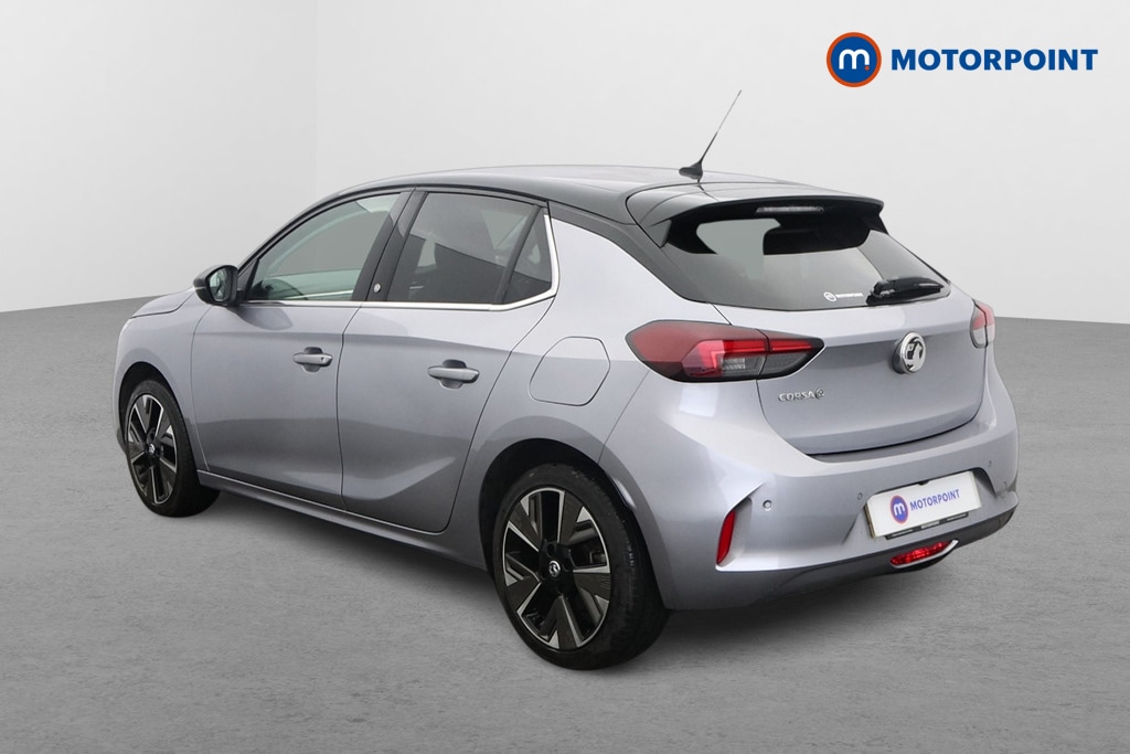 Used Vauxhall Corsa 2021 for sale - 77775717: Photo 5