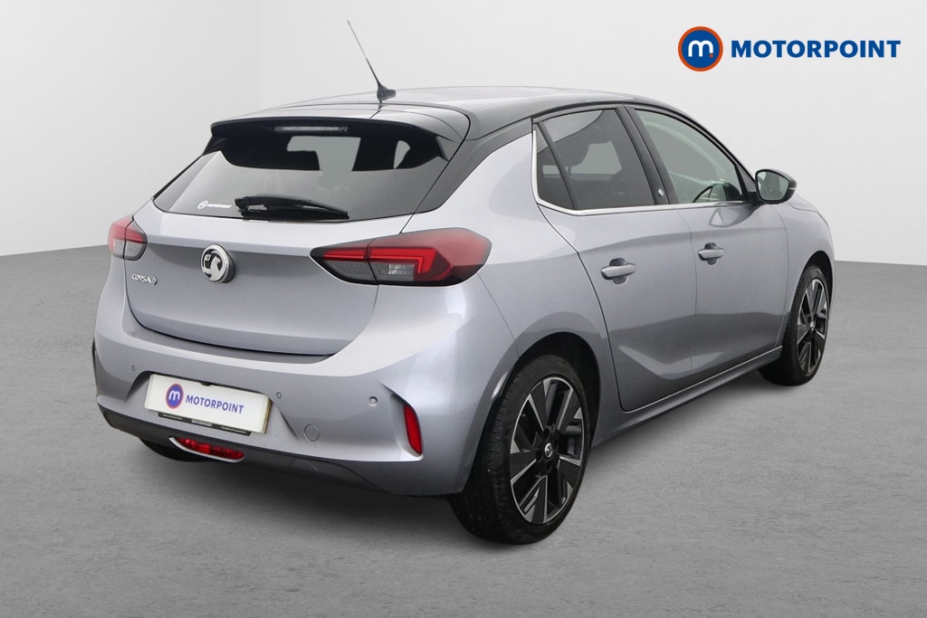 Used Vauxhall Corsa 2021 for sale - 77775717: Photo 7