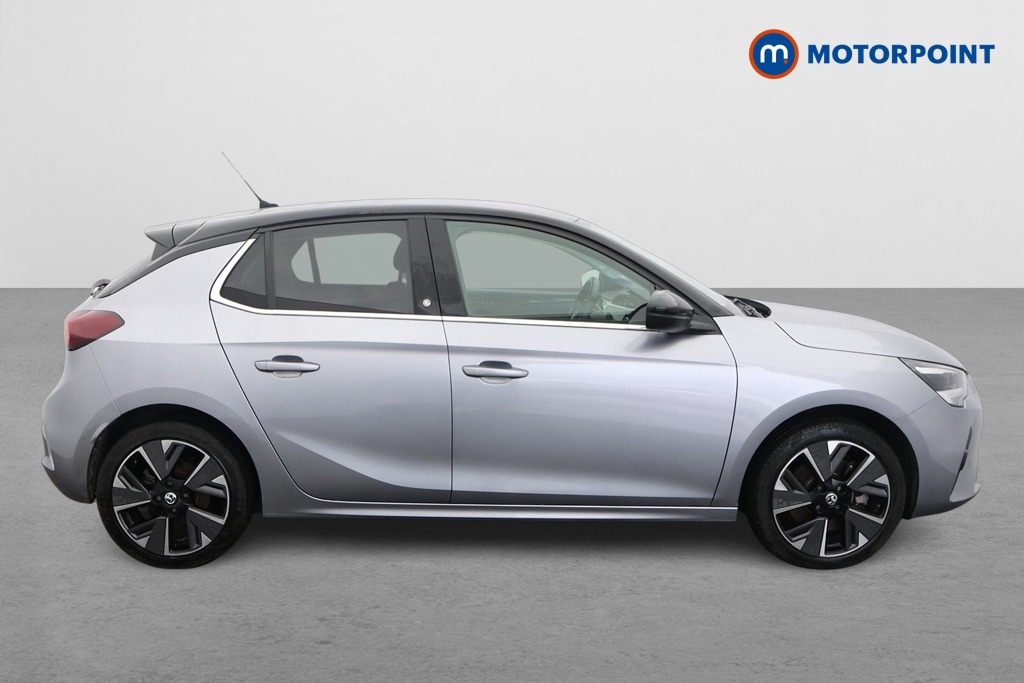 Used Vauxhall Corsa 2021 for sale - 77775717: Photo 8