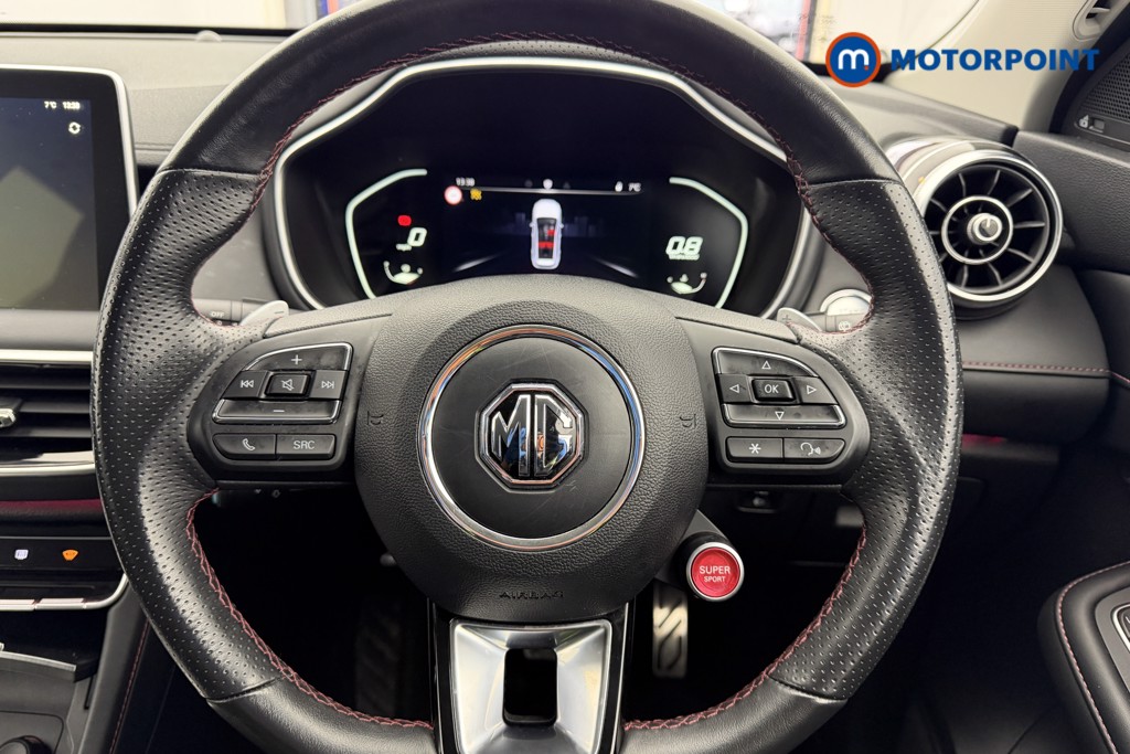 Used Vauxhall Corsa 2021 for sale - 77775717: Photo 9