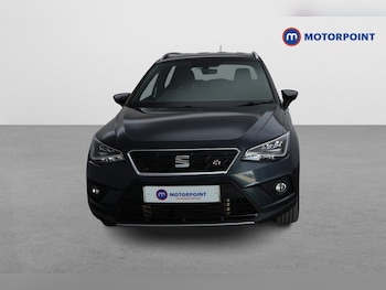 Used SEAT Arona 2019 for sale - 75699247: Photo