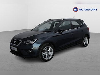 Used SEAT Arona 2019 for sale - 75699247: Photo