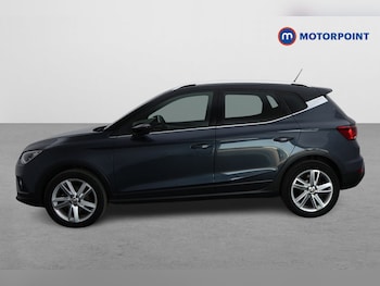 Used SEAT Arona 2019 for sale - 75699247: Photo