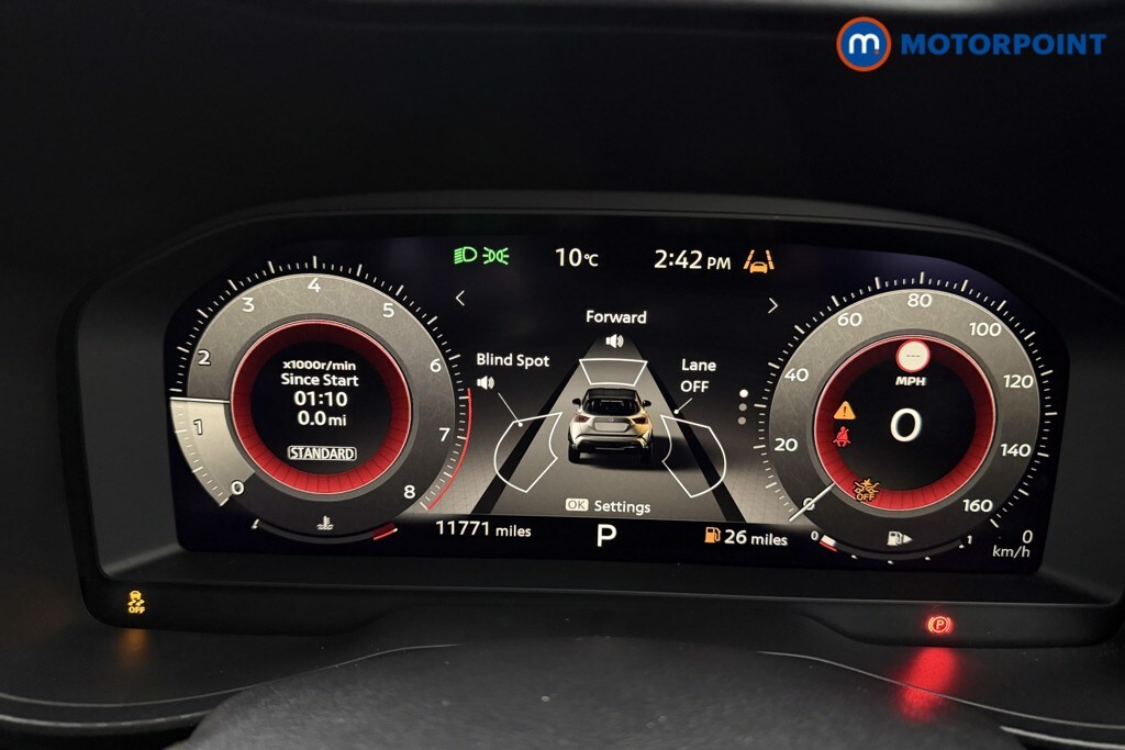 Used Nissan Juke 2025 for sale - 77966138: Photo 10