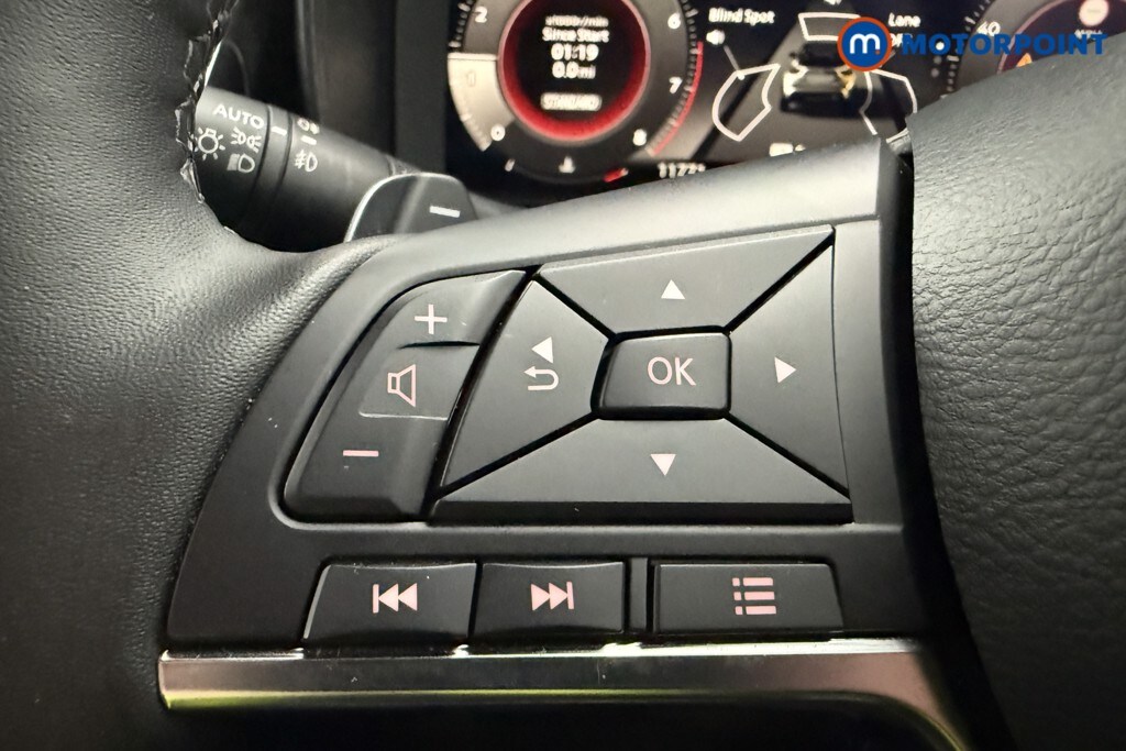 Used Nissan Juke 2025 for sale - 77966138: Photo 11