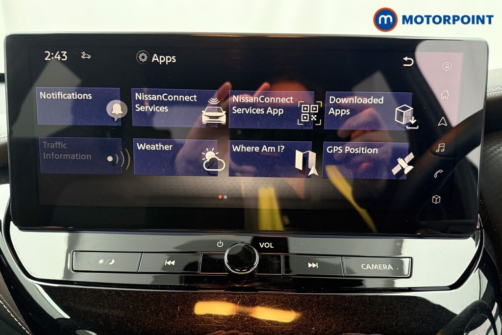 Used Nissan Juke 2025 for sale - 77966138: Photo 14