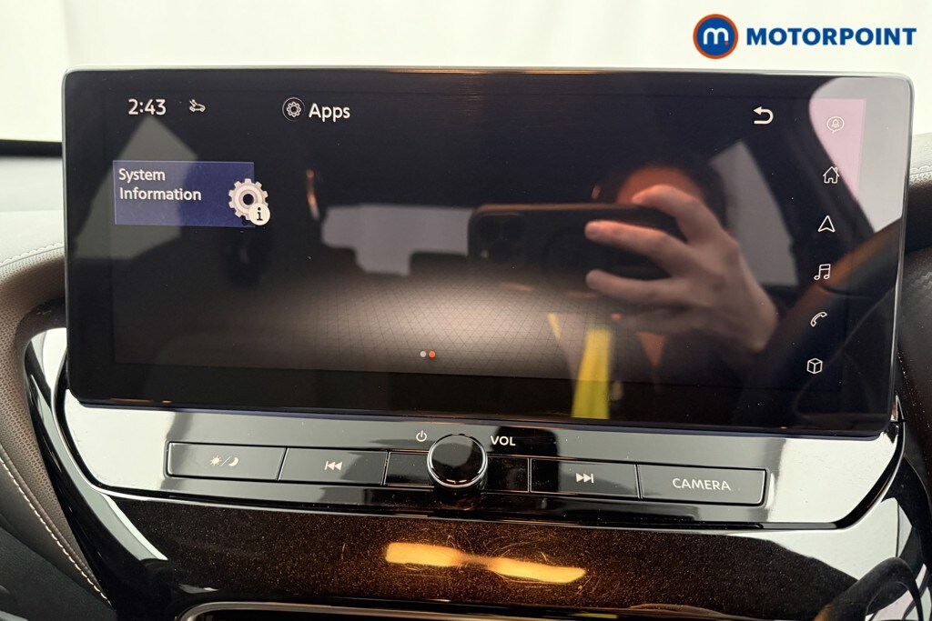 Used Nissan Juke 2025 for sale - 77966138: Photo 15