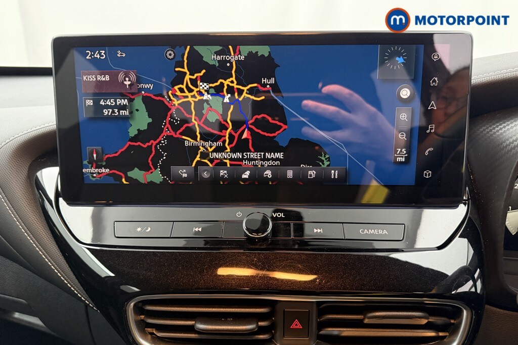 Used Nissan Juke 2025 for sale - 77966138: Photo 16