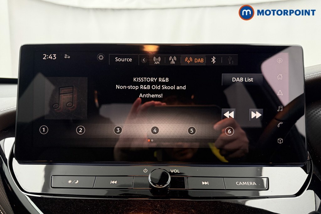 Used Nissan Juke 2025 for sale - 77966138: Photo 17