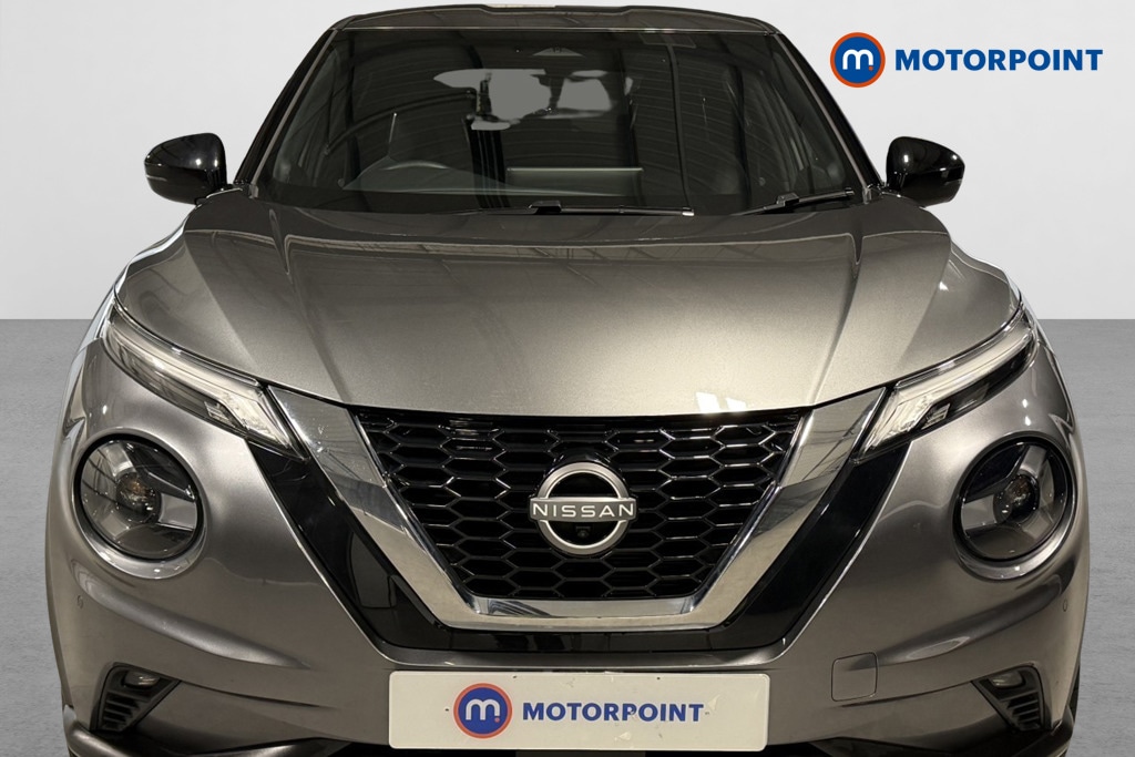 Used Nissan Juke 2025 for sale - 77966138: Photo 2