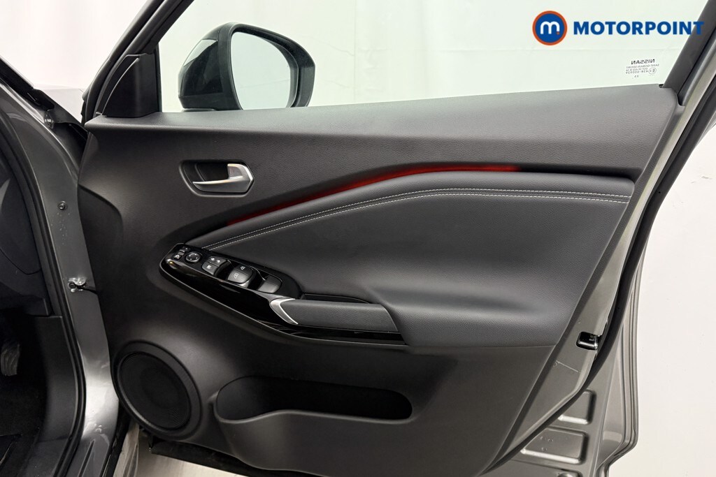 Used Nissan Juke 2025 for sale - 77966138: Photo 22