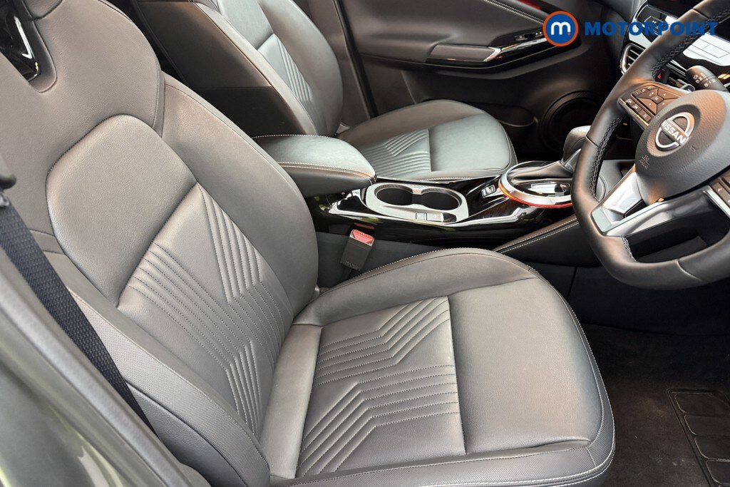 Used Nissan Juke 2025 for sale - 77966138: Photo 24