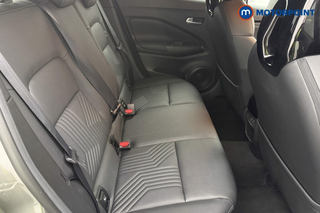 Used Nissan Juke 2025 for sale - 77966138: Photo 26