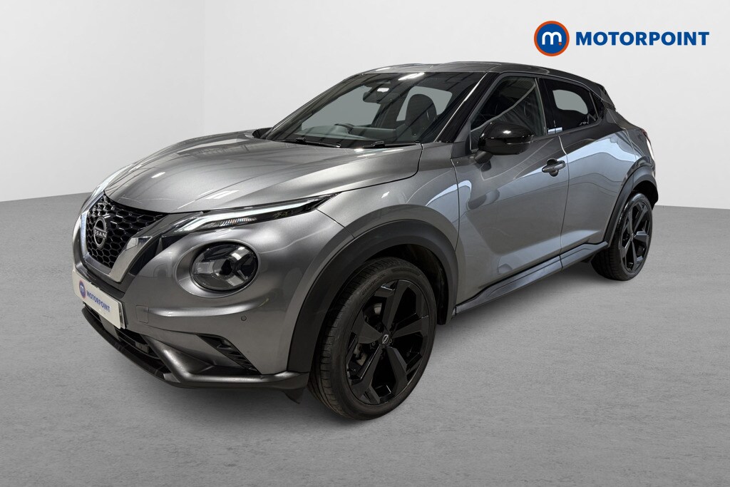 Used Nissan Juke 2025 for sale - 77966138: Photo 3