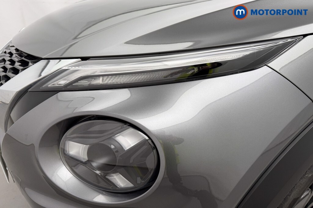 Used Nissan Juke 2025 for sale - 77966138: Photo 31