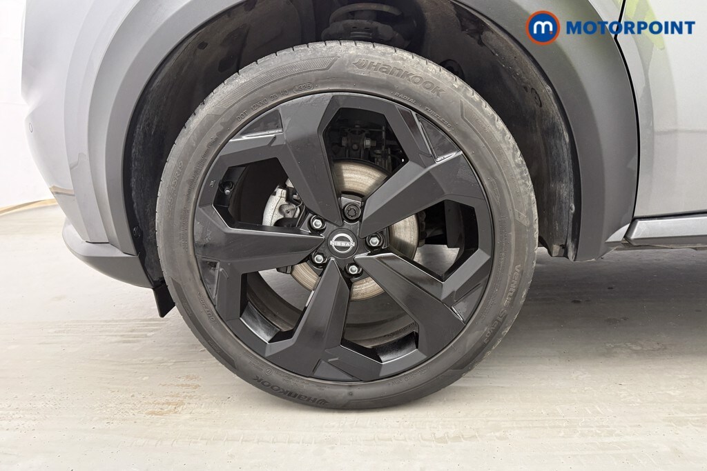 Used Nissan Juke 2025 for sale - 77966138: Photo 33