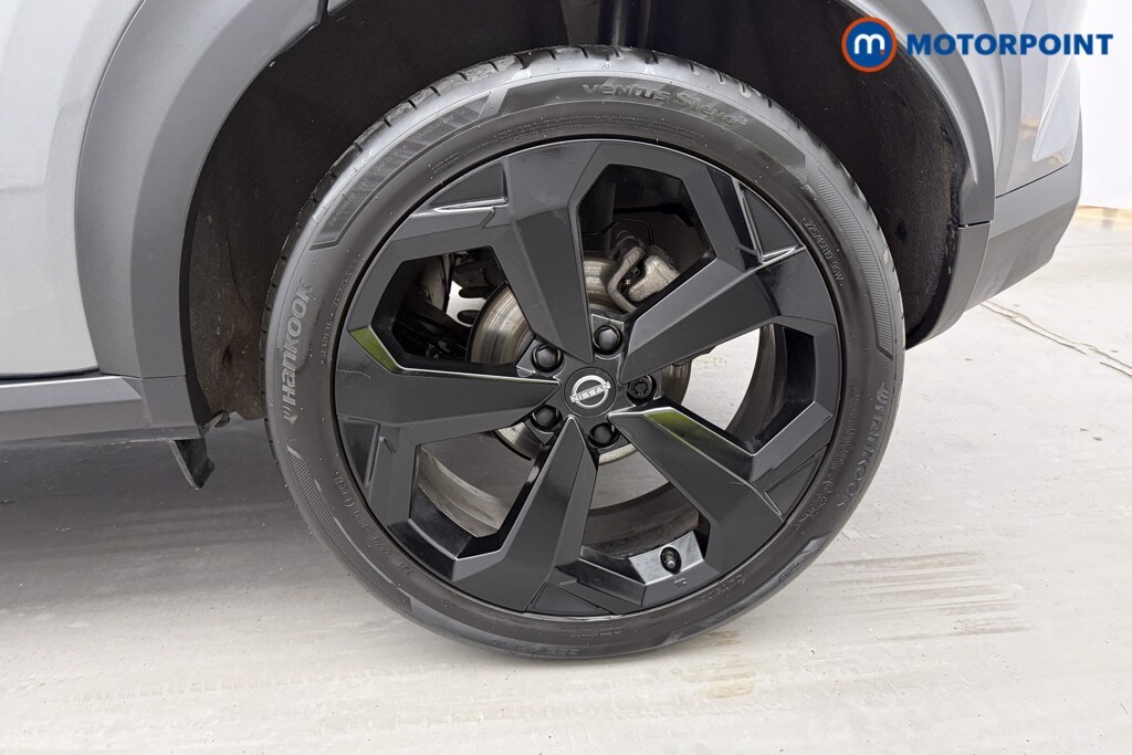 Used Nissan Juke 2025 for sale - 77966138: Photo 34