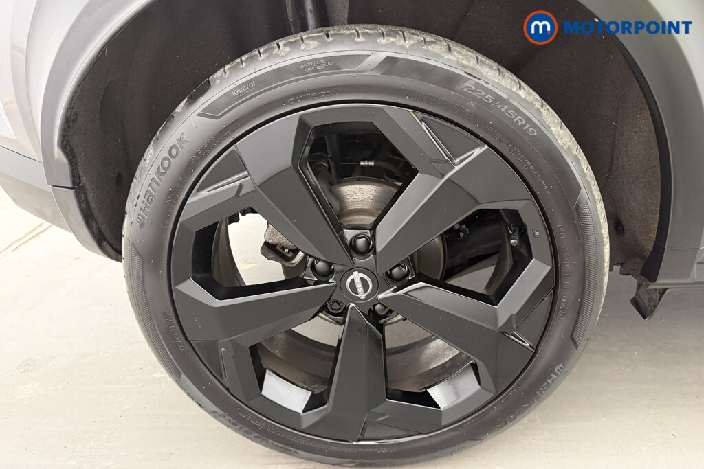 Used Nissan Juke 2025 for sale - 77966138: Photo 35