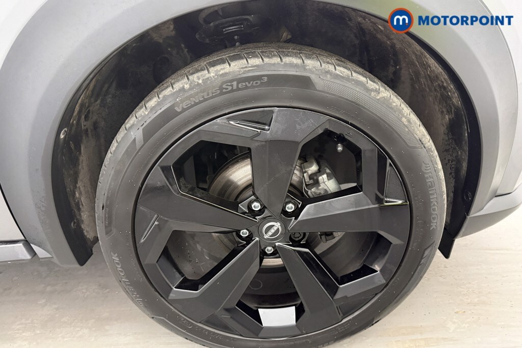 Used Nissan Juke 2025 for sale - 77966138: Photo 37