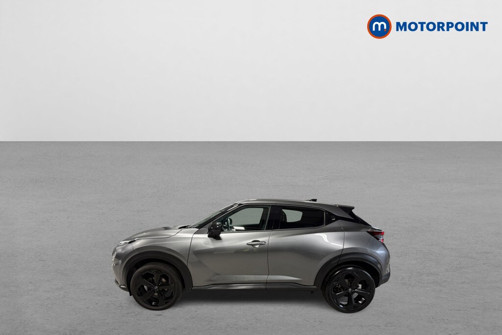 Used Nissan Juke 2025 for sale - 77966138: Photo 4