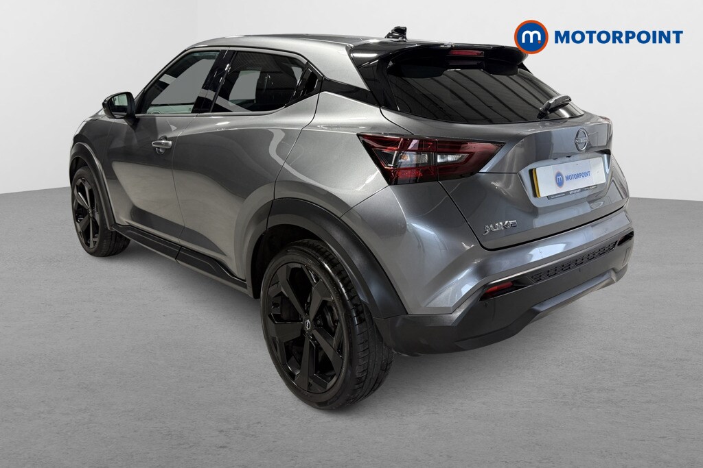 Used Nissan Juke 2025 for sale - 77966138: Photo 5