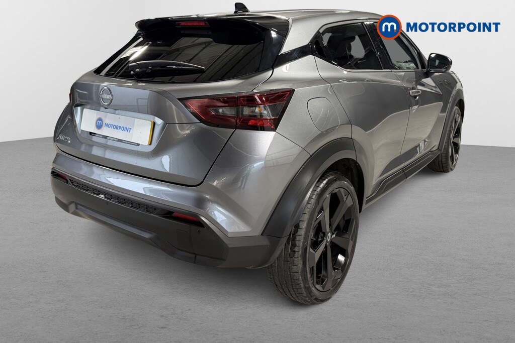 Used Nissan Juke 2025 for sale - 77966138: Photo 7