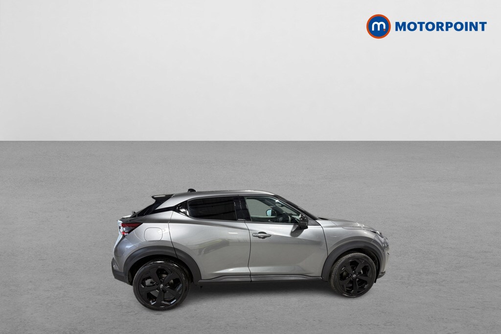 Used Nissan Juke 2025 for sale - 77966138: Photo 8