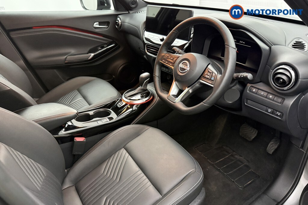 Used Nissan Juke 2025 for sale - 77966138: Photo 9