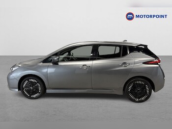 Used Nissan Leaf undefined for sale - 78578775: Photo
