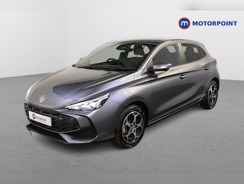 Used MG MG3 2025 for sale - 78720167: Photo
