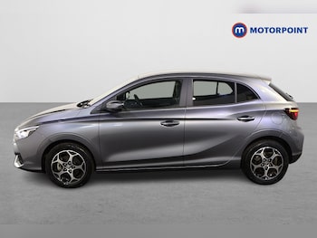Used MG MG3 2025 for sale - 78720167: Photo
