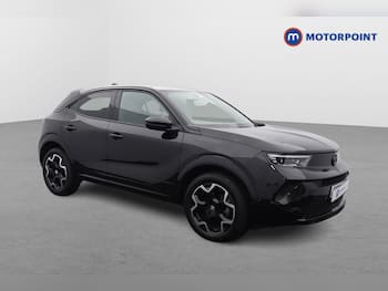 Used Vauxhall Mokka 2024 for sale - 79639415: Photo