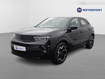 Used Vauxhall Mokka 2024 for sale - 79639415: Photo