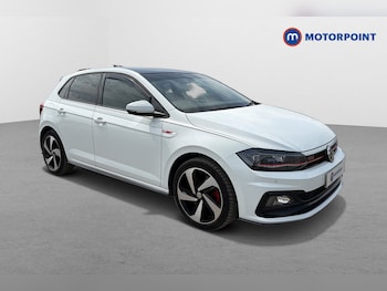 Used Volkswagen Polo 2020 for sale - 78582302: Photo