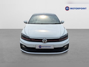 Used Volkswagen Polo 2020 for sale - 78582302: Photo