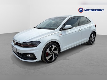 Used Volkswagen Polo 2020 for sale - 78582302: Photo
