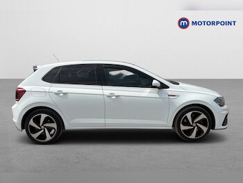 Used Volkswagen Polo 2020 for sale - 78582302: Photo