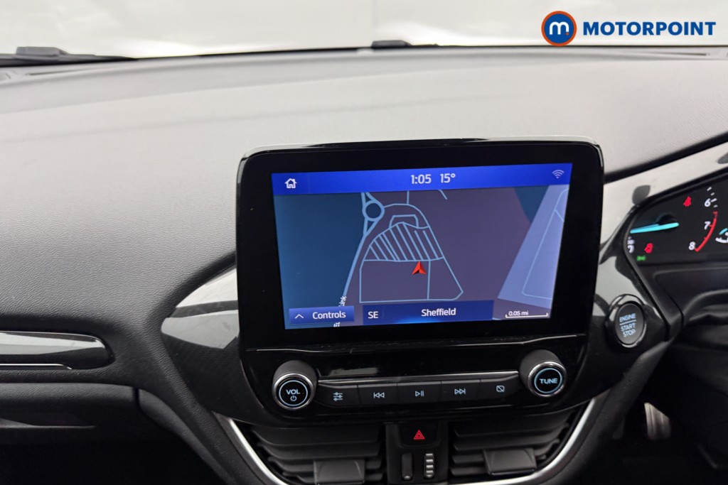 Used Ford Fiesta 2023 for sale - 76980315: Photo 10