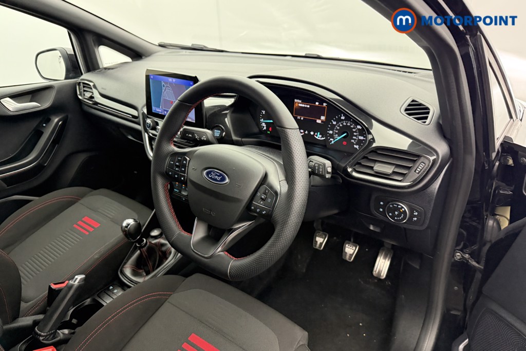 Used Ford Fiesta 2023 for sale - 76980315: Photo 12
