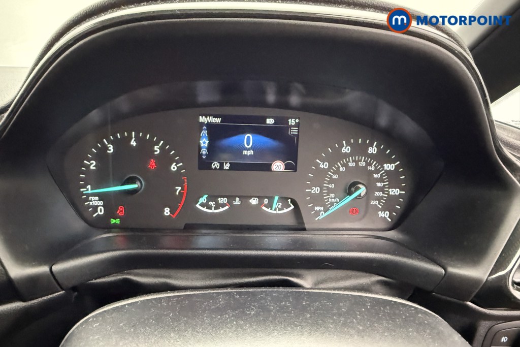 Used Ford Fiesta 2023 for sale - 76980315: Photo 13