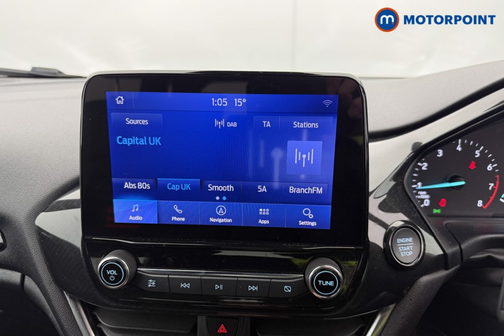 Used Ford Fiesta 2023 for sale - 76980315: Photo 14