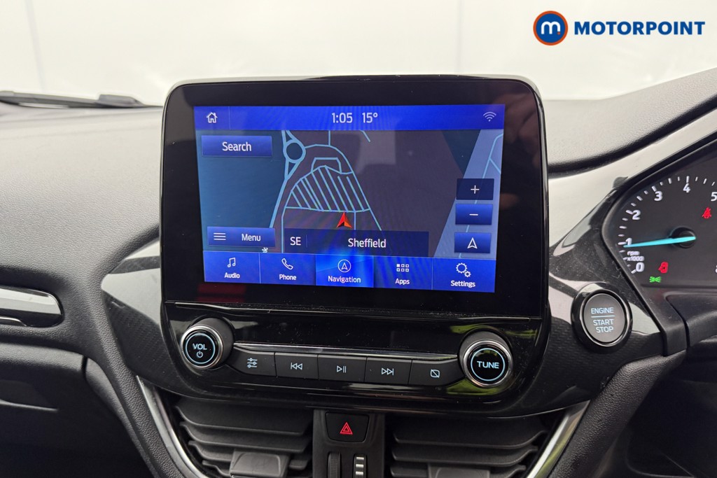 Used Ford Fiesta 2023 for sale - 76980315: Photo 16