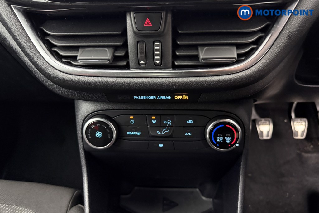 Used Ford Fiesta 2023 for sale - 76980315: Photo 19