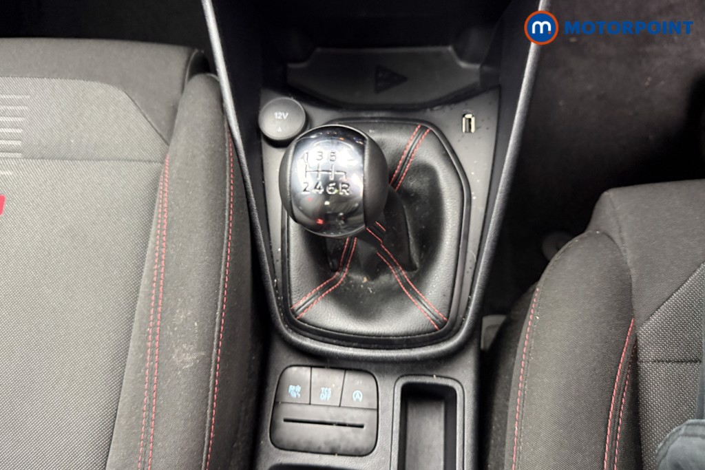 Used Ford Fiesta 2023 for sale - 76980315: Photo 20